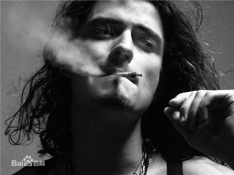 最新奥兰多·布鲁姆(Orlando Jonathan Blanchard Bloom)精彩图册