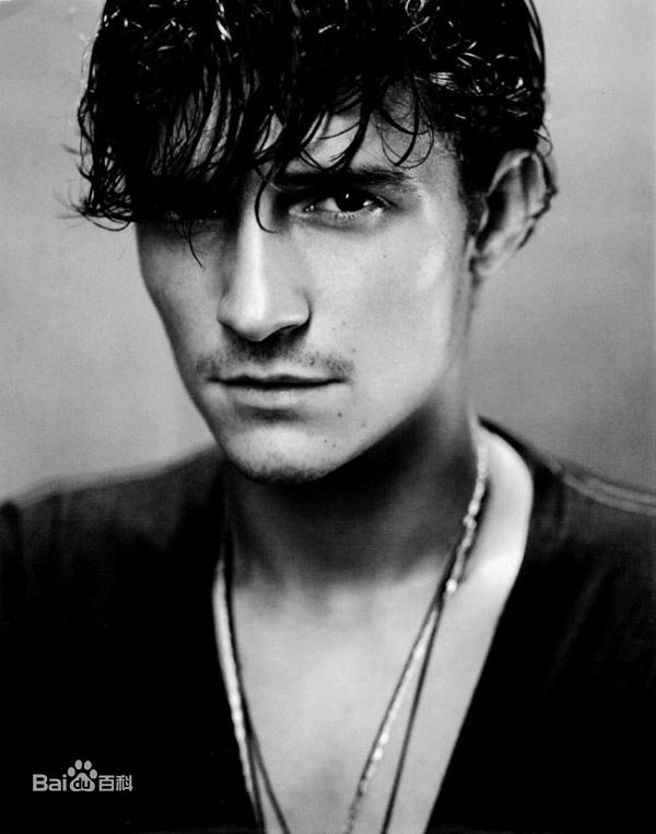 最新奥兰多·布鲁姆(Orlando Jonathan Blanchard Bloom)精彩图册