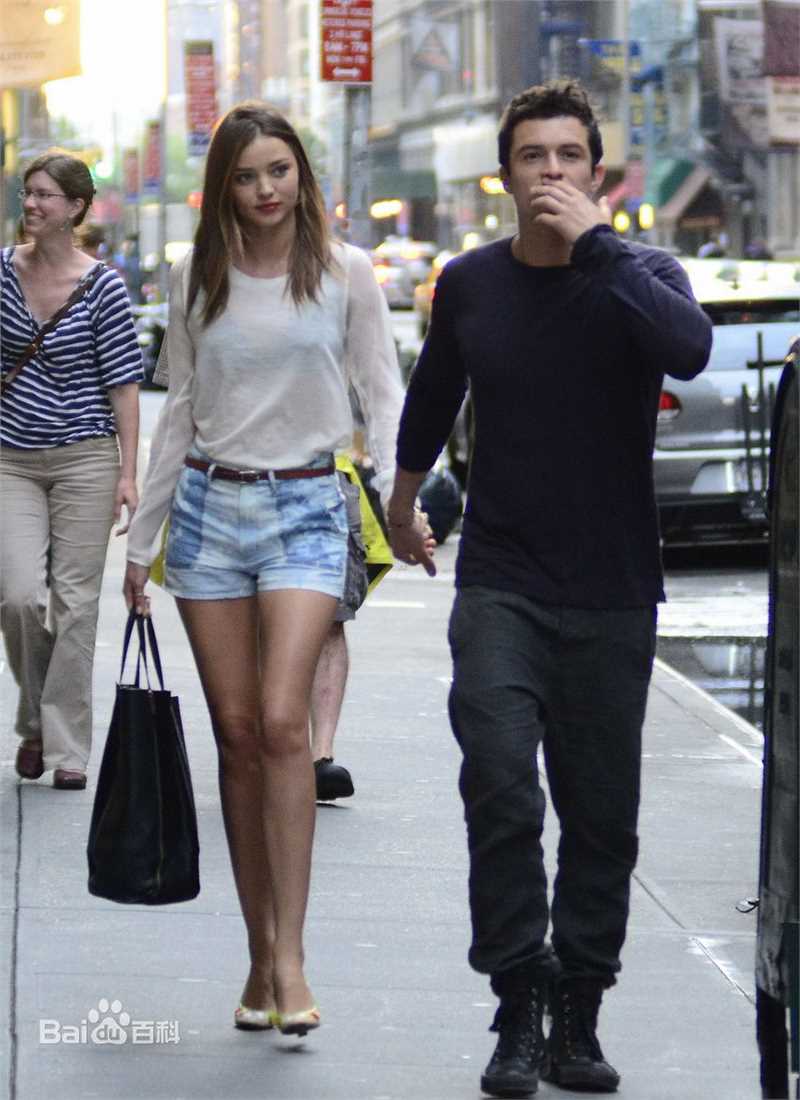 最新奥兰多·布鲁姆(Orlando Jonathan Blanchard Bloom)精彩图册