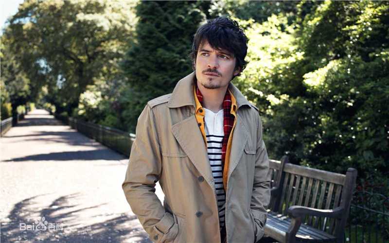 最新奥兰多·布鲁姆(Orlando Jonathan Blanchard Bloom)精彩图册