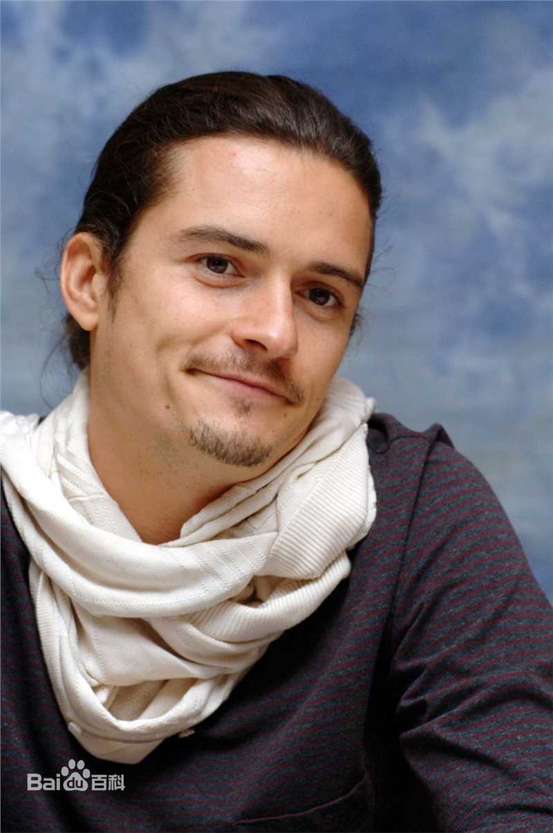 最新奥兰多·布鲁姆(Orlando Jonathan Blanchard Bloom)精彩图册