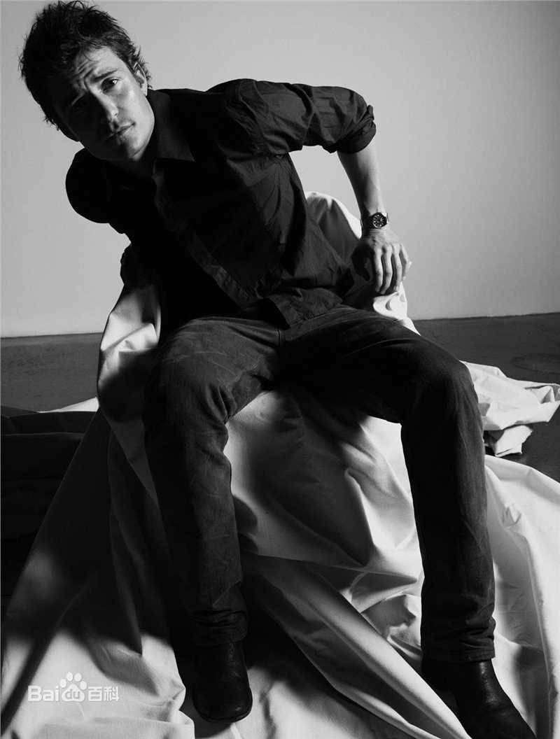 最新奥兰多·布鲁姆(Orlando Jonathan Blanchard Bloom)精彩图册