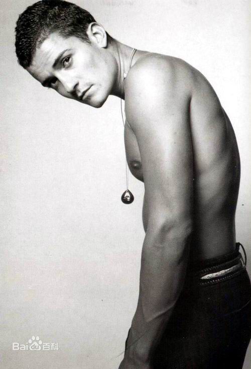 最新奥兰多·布鲁姆(Orlando Jonathan Blanchard Bloom)精彩图册