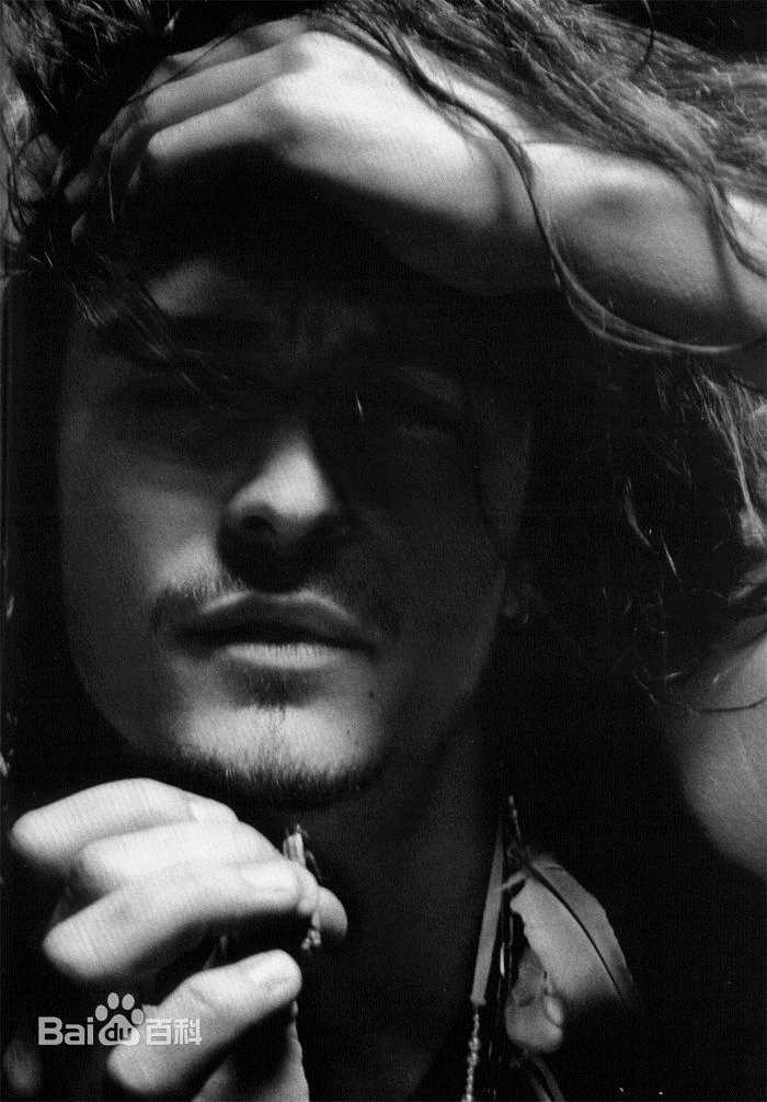 最新奥兰多·布鲁姆(Orlando Jonathan Blanchard Bloom)精彩图册