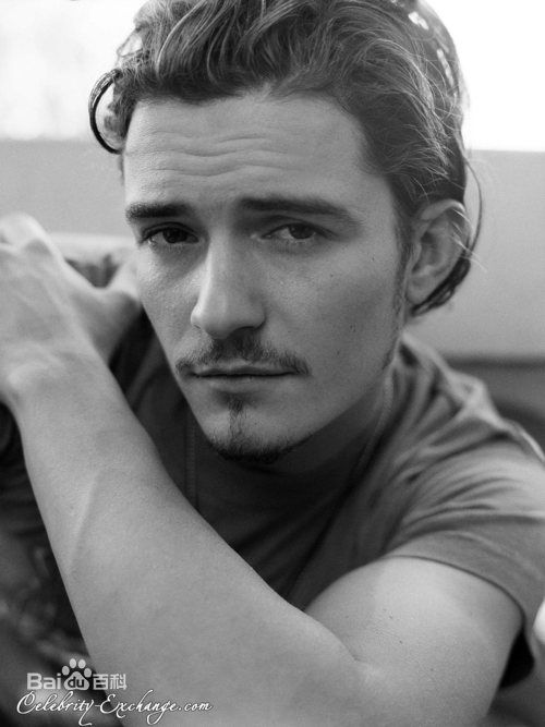 最新奥兰多·布鲁姆(Orlando Jonathan Blanchard Bloom)精彩图册