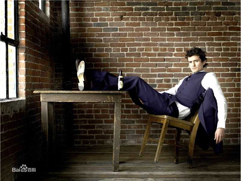 最新奥兰多·布鲁姆(Orlando Jonathan Blanchard Bloom)精彩图册