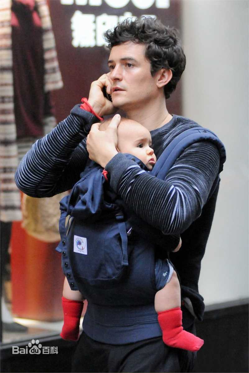 最新奥兰多·布鲁姆(Orlando Jonathan Blanchard Bloom)精彩图册