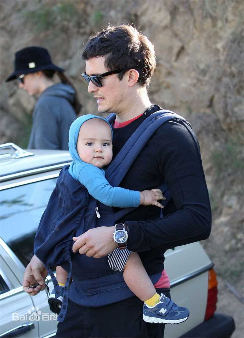 最新奥兰多·布鲁姆(Orlando Jonathan Blanchard Bloom)精彩图册