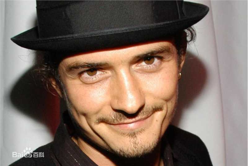 高清奥兰多·布鲁姆(Orlando Jonathan Blanchard Bloom)精彩图册