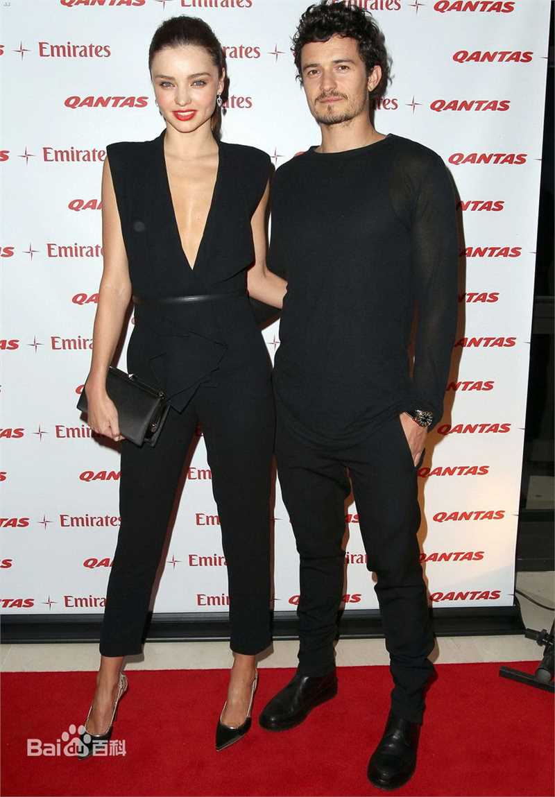 高清奥兰多·布鲁姆(Orlando Jonathan Blanchard Bloom)精彩图册