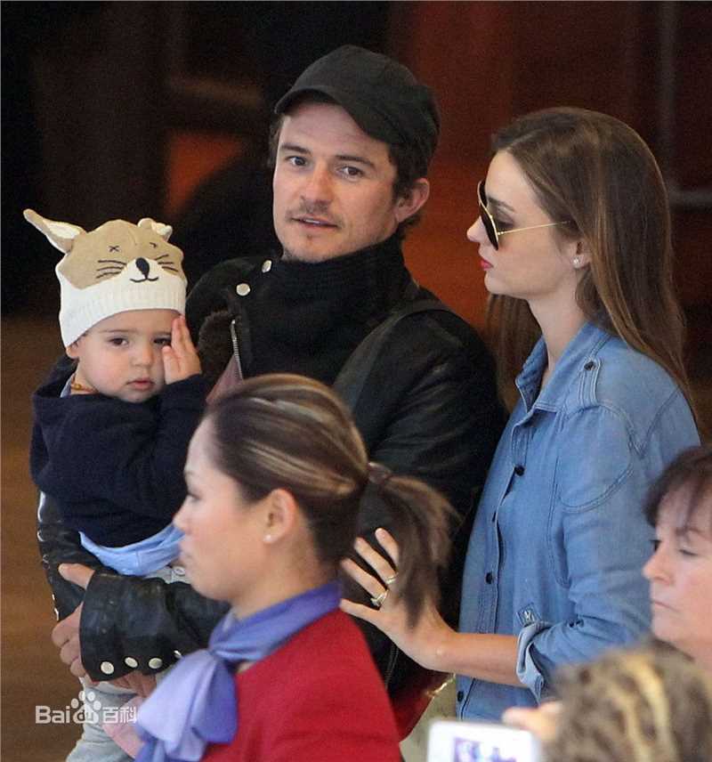 高清奥兰多·布鲁姆(Orlando Jonathan Blanchard Bloom)精彩图册