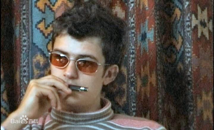 高清奥兰多·布鲁姆(Orlando Jonathan Blanchard Bloom)精彩图册