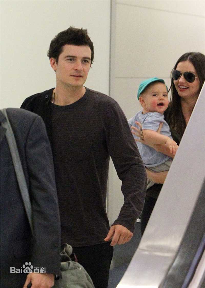 高清奥兰多·布鲁姆(Orlando Jonathan Blanchard Bloom)精彩图册