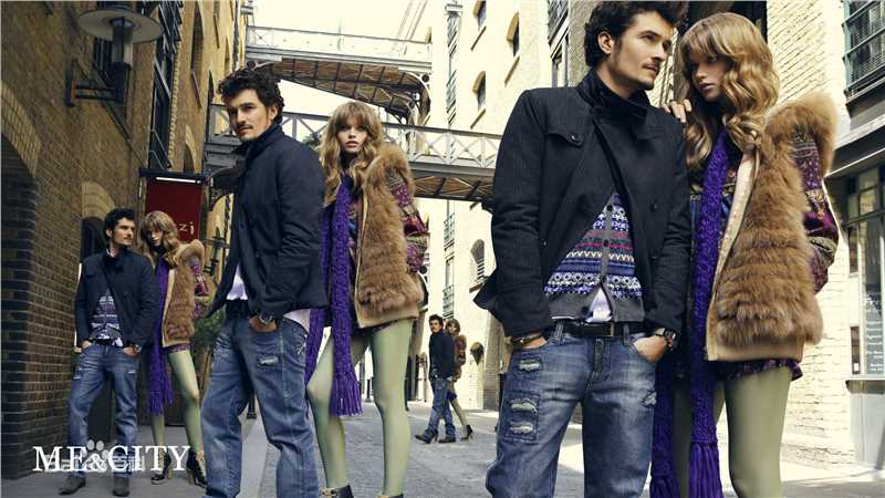 精选奥兰多·布鲁姆(Orlando Jonathan Blanchard Bloom)精彩图册