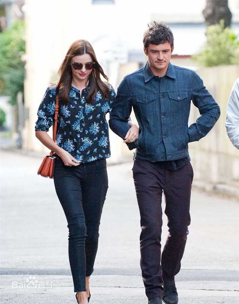 精选奥兰多·布鲁姆(Orlando Jonathan Blanchard Bloom)精彩图册