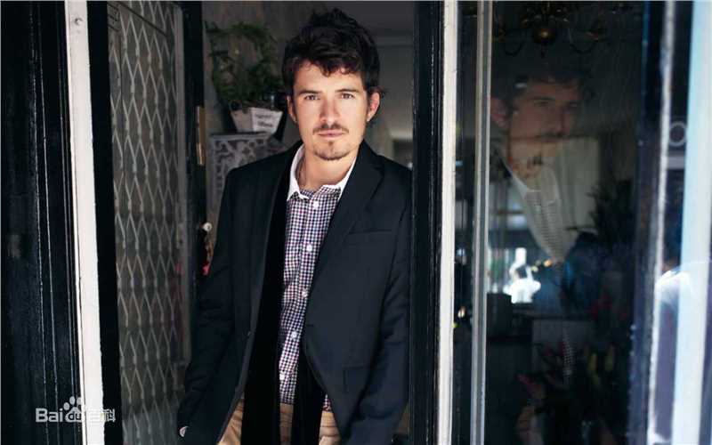 精选奥兰多·布鲁姆(Orlando Jonathan Blanchard Bloom)精彩图册