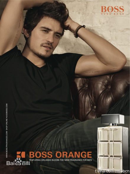 精选奥兰多·布鲁姆(Orlando Jonathan Blanchard Bloom)精彩图册