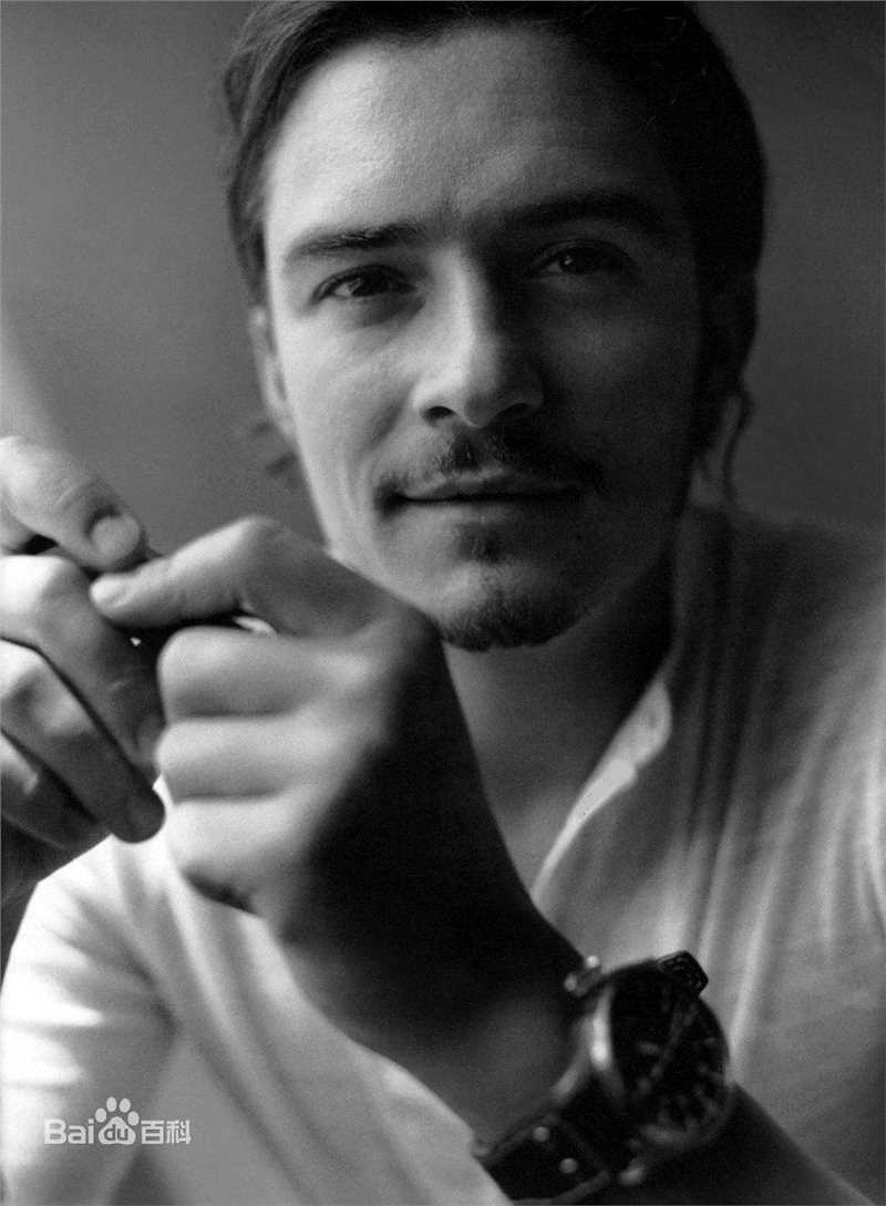 精选奥兰多·布鲁姆(Orlando Jonathan Blanchard Bloom)精彩图册