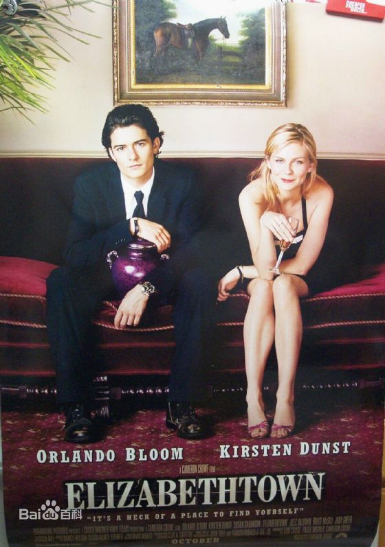 精选奥兰多·布鲁姆(Orlando Jonathan Blanchard Bloom)精彩图册