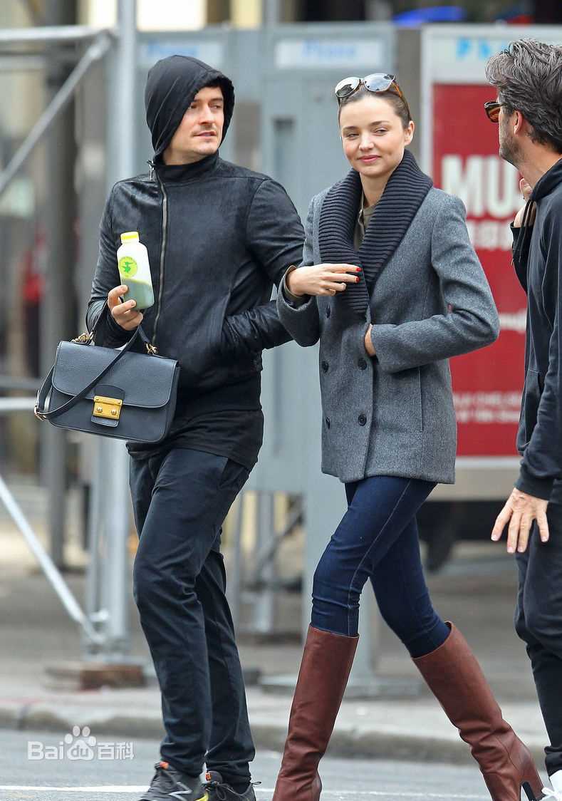 精选奥兰多·布鲁姆(Orlando Jonathan Blanchard Bloom)精彩图册