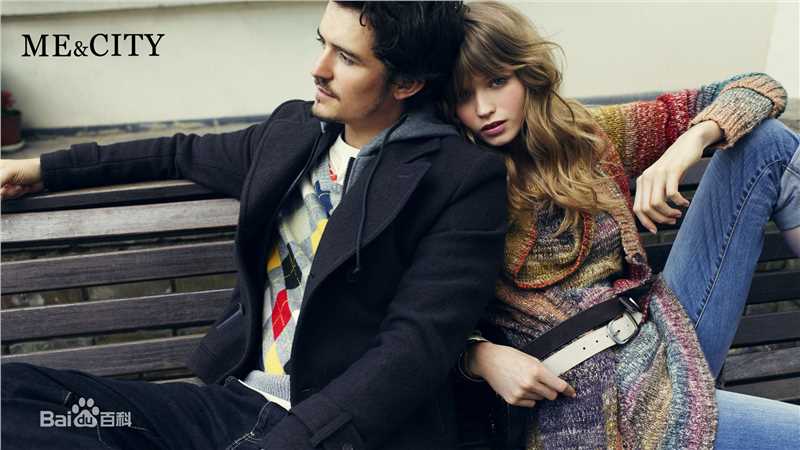 精选奥兰多·布鲁姆(Orlando Jonathan Blanchard Bloom)精彩图册