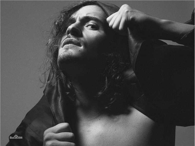 精选奥兰多·布鲁姆(Orlando Jonathan Blanchard Bloom)精彩图册