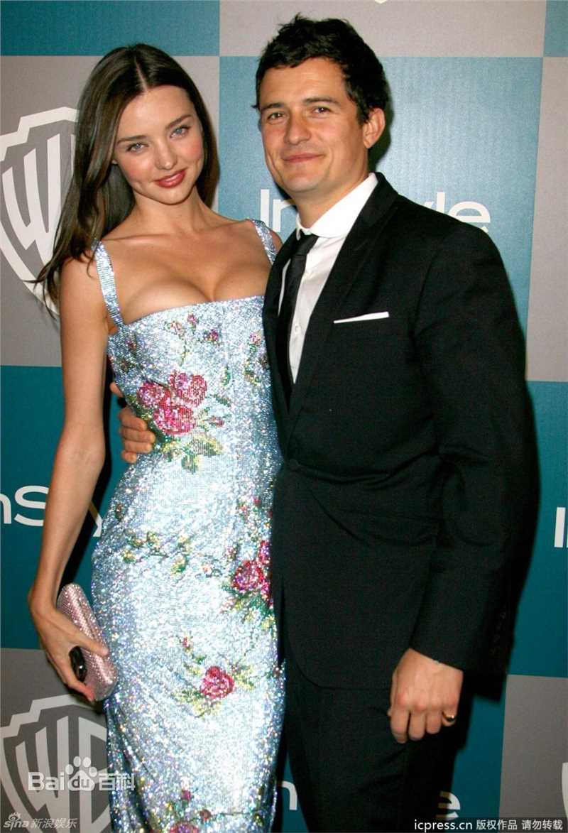 最全奥兰多·布鲁姆(Orlando Jonathan Blanchard Bloom)精彩图册
