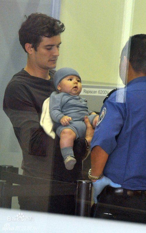 最全奥兰多·布鲁姆(Orlando Jonathan Blanchard Bloom)精彩图册