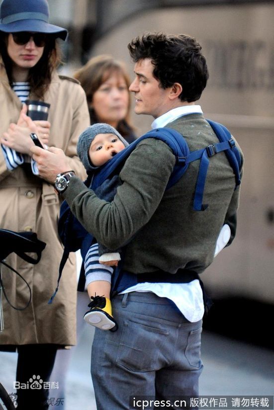 最全奥兰多·布鲁姆(Orlando Jonathan Blanchard Bloom)精彩图册