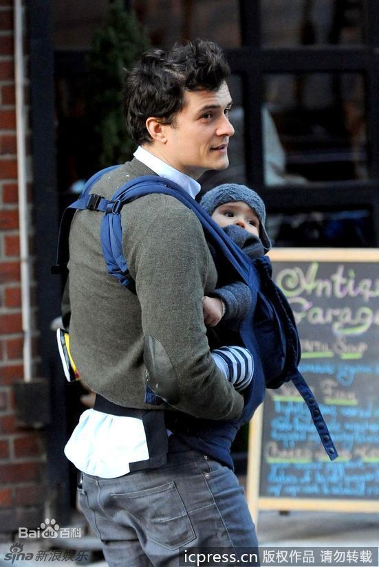 最全奥兰多·布鲁姆(Orlando Jonathan Blanchard Bloom)精彩图册
