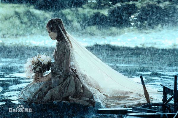 凯拉·奈特莉(Keira Knightley)《加勒比海盗》最新剧照