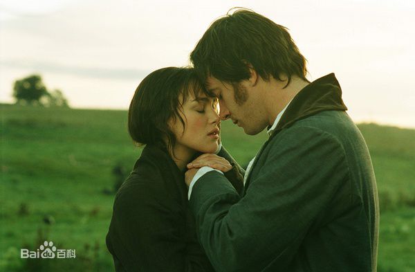 凯拉·奈特莉(Keira Knightley)《傲慢与偏见》最全剧照