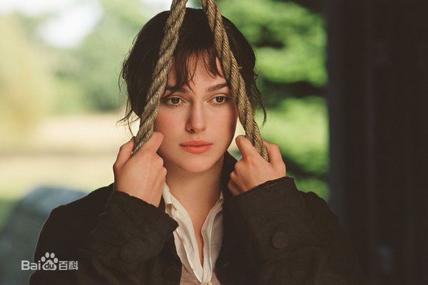 凯拉·奈特莉(Keira Knightley)《傲慢与偏见》最全剧照