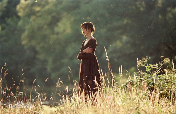 凯拉·奈特莉(Keira Knightley)《傲慢与偏见》最全剧照