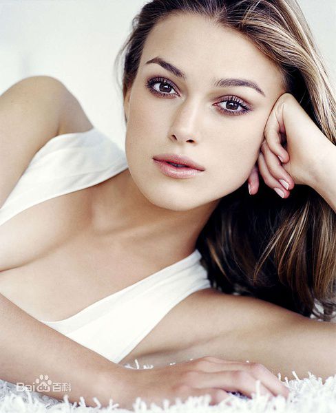 最新凯拉·奈特莉(Keira Knightley)壁纸