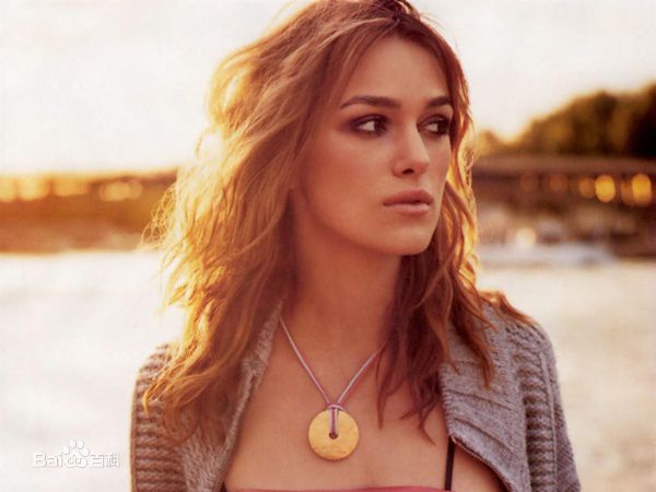 最新凯拉·奈特莉(Keira Knightley)壁纸