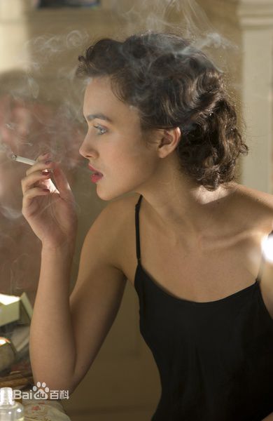 凯拉·奈特莉(Keira Knightley)《赎罪》最新剧照
