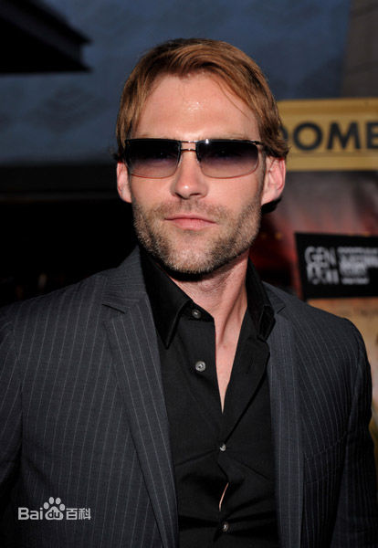 最优质西恩·威廉·斯科特(Seann William Scott)精彩图册