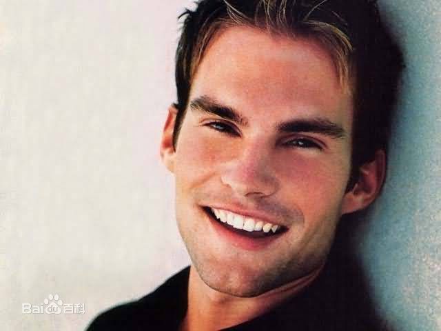 最优质西恩·威廉·斯科特(Seann William Scott)精彩图册
