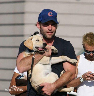 最优质西恩·威廉·斯科特(Seann William Scott)精彩图册