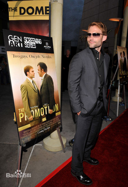 最优质西恩·威廉·斯科特(Seann William Scott)精彩图册