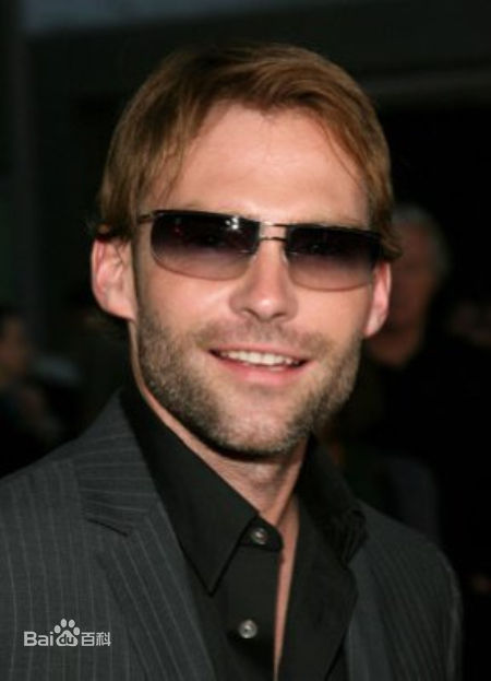 高清西恩·威廉·斯科特(Seann William Scott)精彩图册