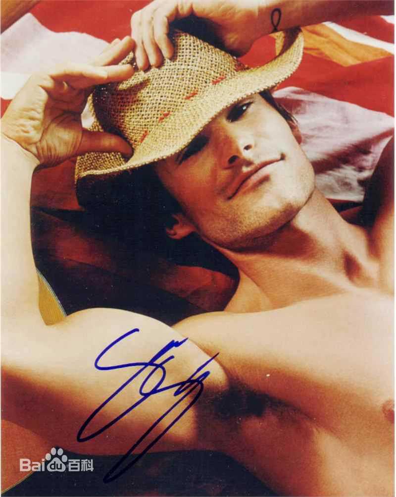 高清西恩·威廉·斯科特(Seann William Scott)精彩图册