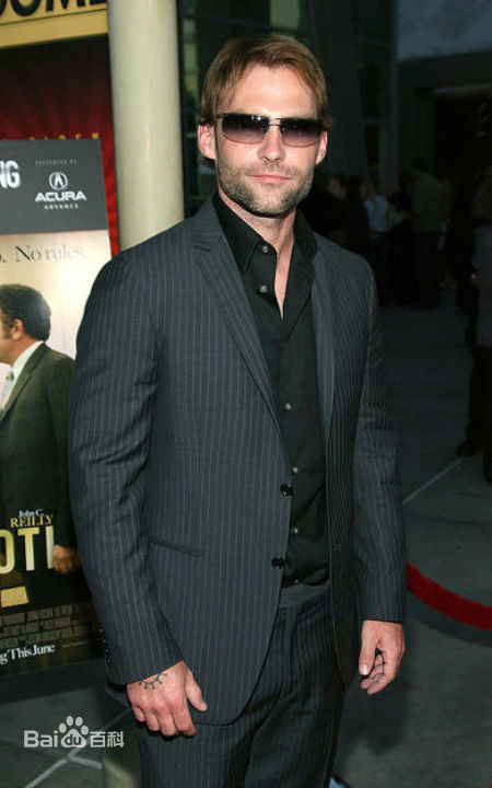 高清西恩·威廉·斯科特(Seann William Scott)精彩图册