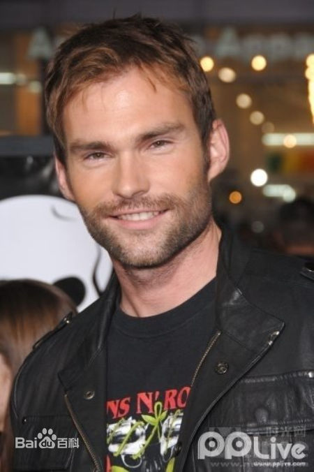 高清西恩·威廉·斯科特(Seann William Scott)精彩图册