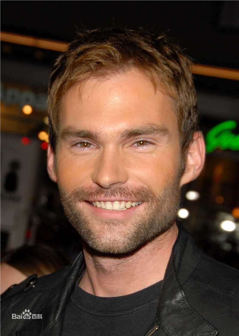 高清西恩·威廉·斯科特(Seann William Scott)精彩图册
