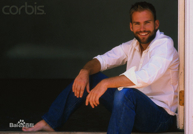高清西恩·威廉·斯科特(Seann William Scott)精彩图册