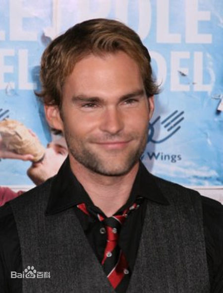 高清西恩·威廉·斯科特(Seann William Scott)精彩图册