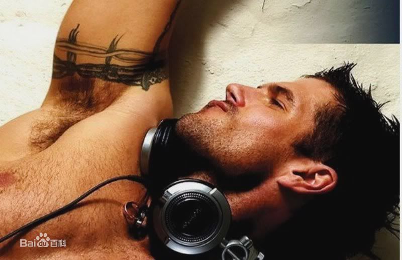 高清西恩·威廉·斯科特(Seann William Scott)精彩图册