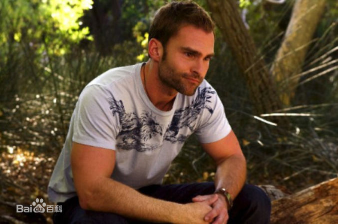 高清西恩·威廉·斯科特(Seann William Scott)精彩图册